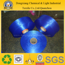 Intermingled PP Multifilament Yarn