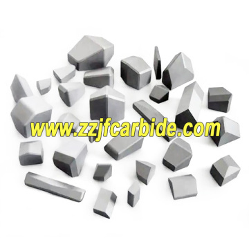 Tungsten Carbide Construction & Geotechnical Drilling Bits