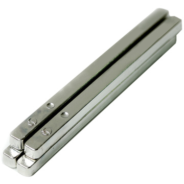 Tin Lead Solder Bar 60/40 Extruded