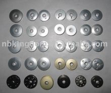 Sewing machine parts bobbin