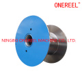 ONEREEL kabel kabel keluli reel flat bobbin