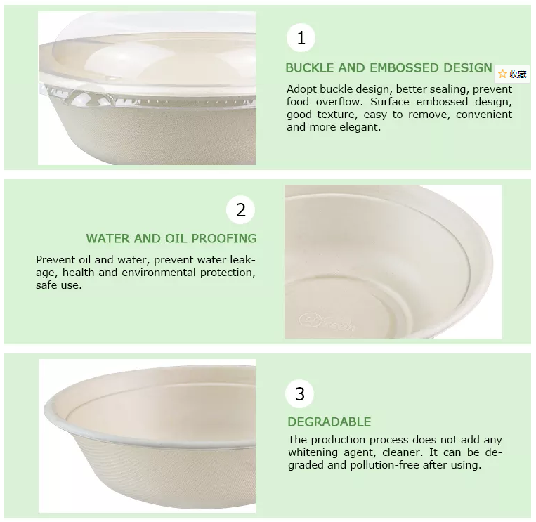  biodegradable containers for cosmetics