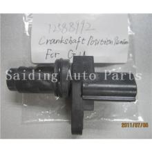 Gm Crankshaft Sensor Oem12588992?