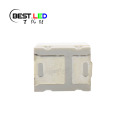 LED สีส้ม 2835 605NM SMD LED