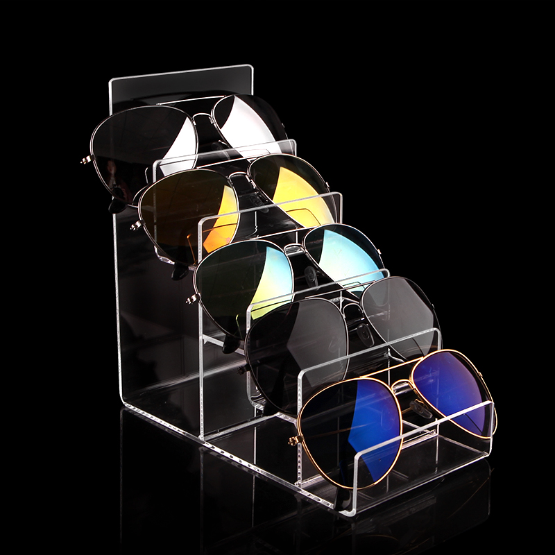 Sun Glasses Display