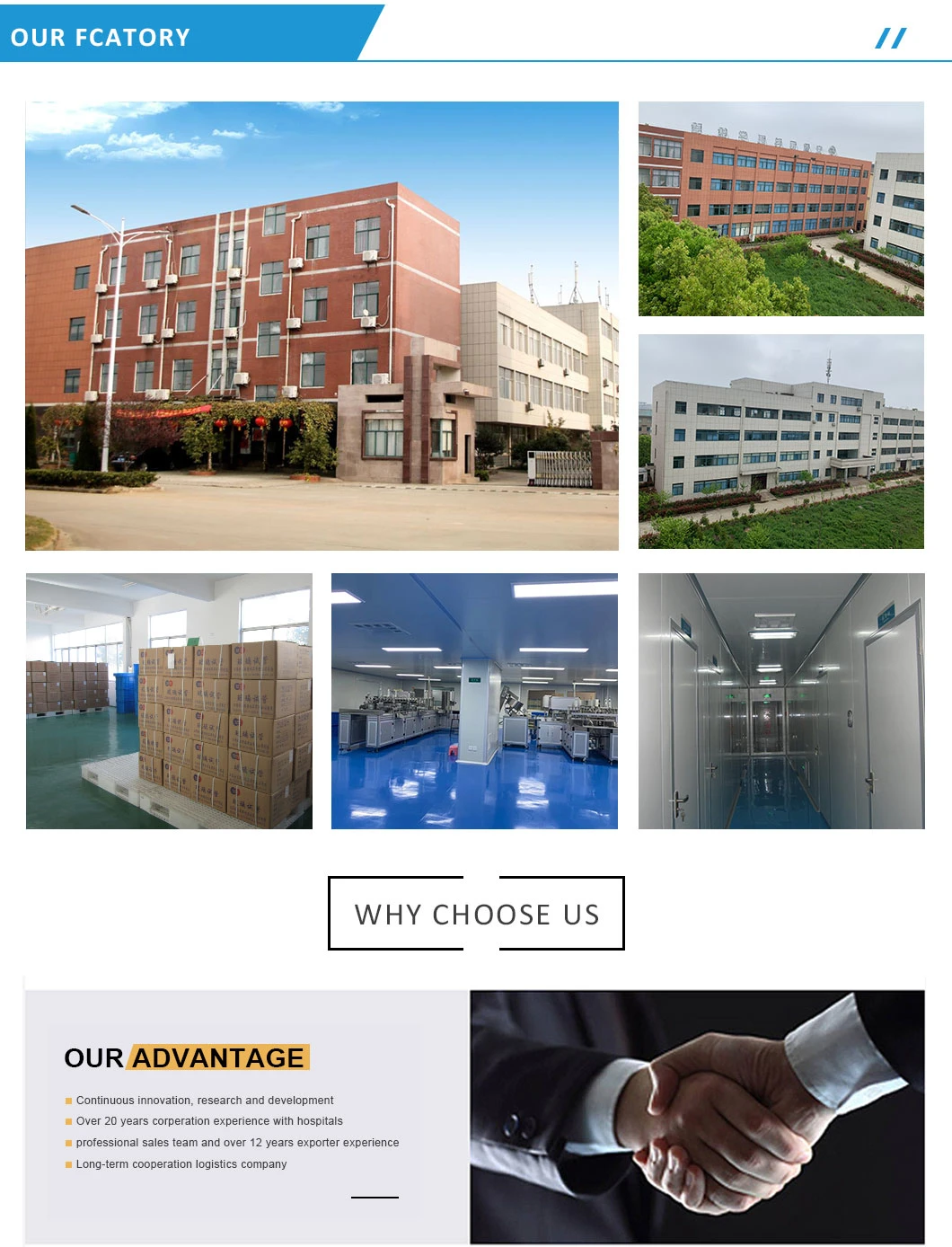 Laboratory Consumables Medical Disposable Blood Collection Needle Manufacture