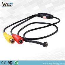 2.0Megpixel Mini Pinhole HD Hidden Camera