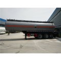 Litikai 30000 na Dubk Catrrovy ruwa Tank Trailers