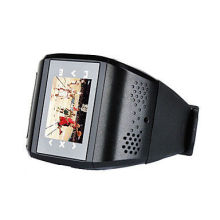Eg200 Mp3 Audio File Format E-book Format Cell Phone Wrist Watches