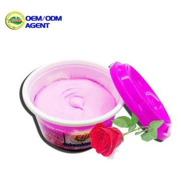 Hot Selling Dishwashing Paste Products