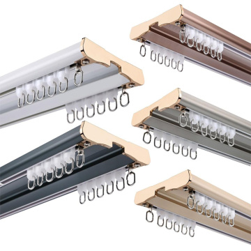 Excellent quality Aluminium Curtain Rail