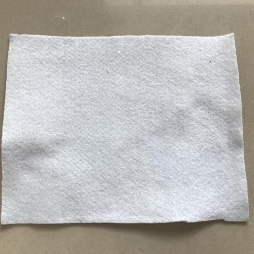 Polypropylen Geotextil nonwoven Fabric