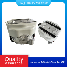 Durable Rubber Mounts for Engine Support