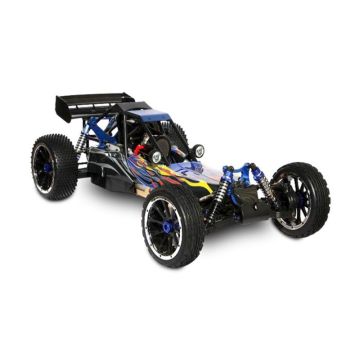 Redcat Racing Rampage DuneRunner V3 4x4 1/5 Scale Gas Buggy RED-RAMPAGE-DUNERUNNER-V3