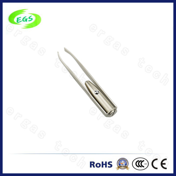 Tweezers with LED Light Industrial ESD Tweezers with LED