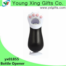 Promotional beer botter opener