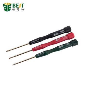 Durable CE slotted screwdrivers