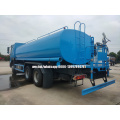 SINOTRUCK HOWO 6X4 18.000 litros Water Bowser Truck