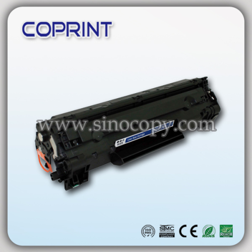 THCF287A Compatible laser toner cartridge for HP M506/MFP M527