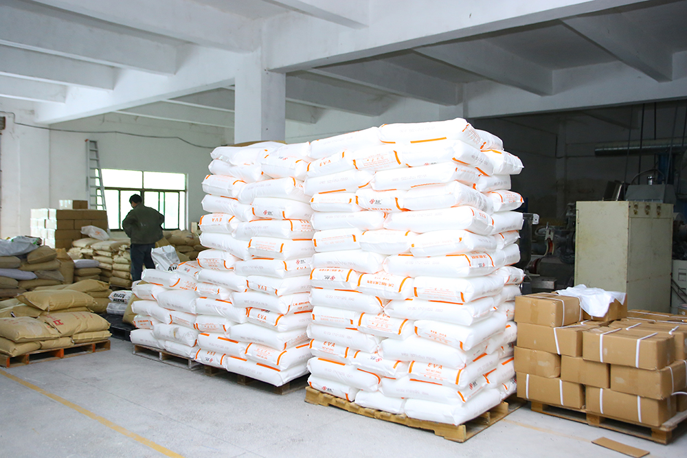 Material de espuma EVA EVA foam material