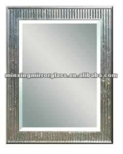 2mm-6mm SILVER MIRROR producer, polished mirror, beveled mirror