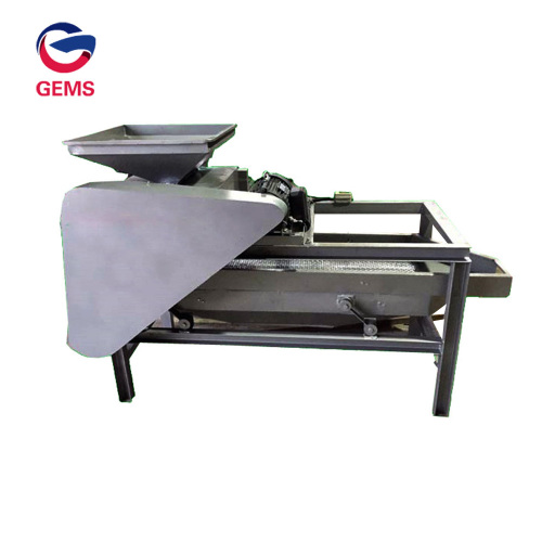 Automatic Cashew Kernels Peeling Machines