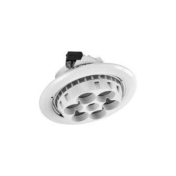 RELA Series 60W LED Ceiling Light RGBW
