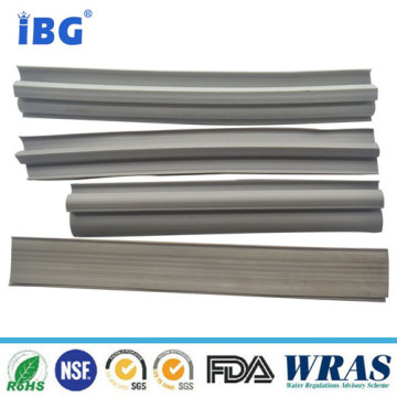 Rubber FDA Silicone Strip Gasket