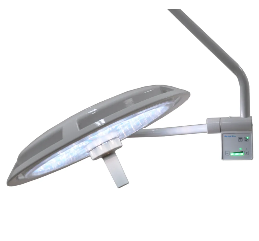 Two Dome Surgical Lamp Ceiling Operating Lamp Surgical Lamp