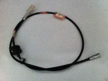 automobile  speedometer  cable