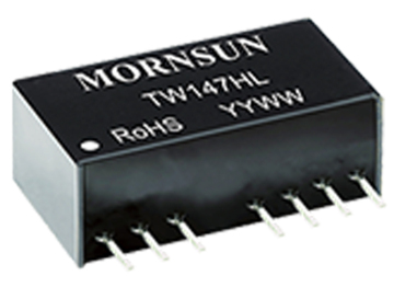 MORNSUN Isolation Amplifier