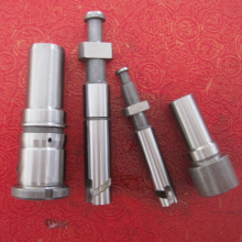 Diesel Fuel Pump Elements P49/Plunger Barrel Assembly - 134101-6420