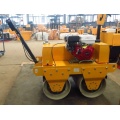 Dynapac Road Roller 3 طن قطة الاهتزاز