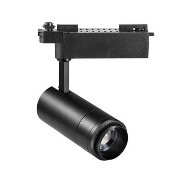 Leica B Zoom Anti-Glare LED Track Light