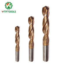 WTFTOOLS 3D 15mm Tungsten Carbide drill Bits for CNC Controller