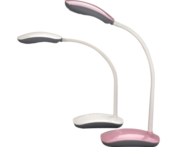 Gift Led Desk Lamp For Kids Reading Battery inside