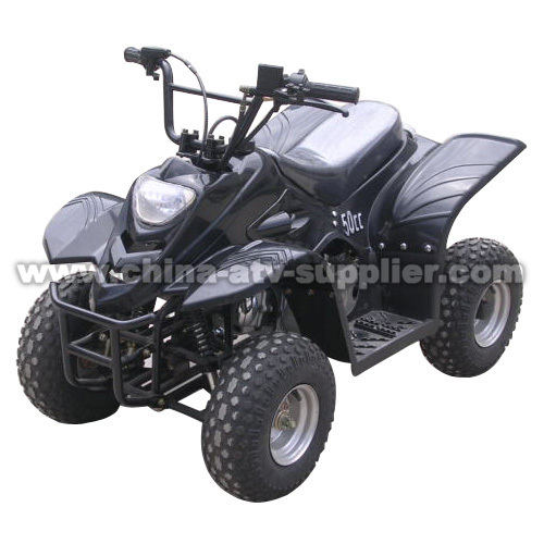 4 stroke depan cakram belakang Drum ATV