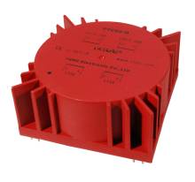 50VA PCB welding toroidal transformer