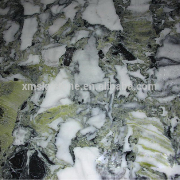 Ice Emerald Marble Bathroom Tiles Floor Tiles