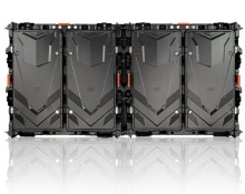 Showcase P5 LED Display