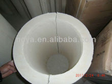 Non-Asbestos Calcium Silicate Insulation Pipe