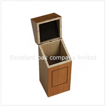 Fashion Wine Glass Display Box