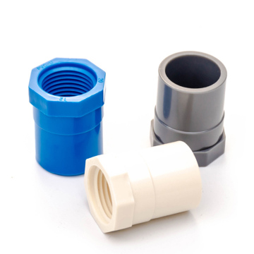 3/4 inch PVC Inner Thread Fittings