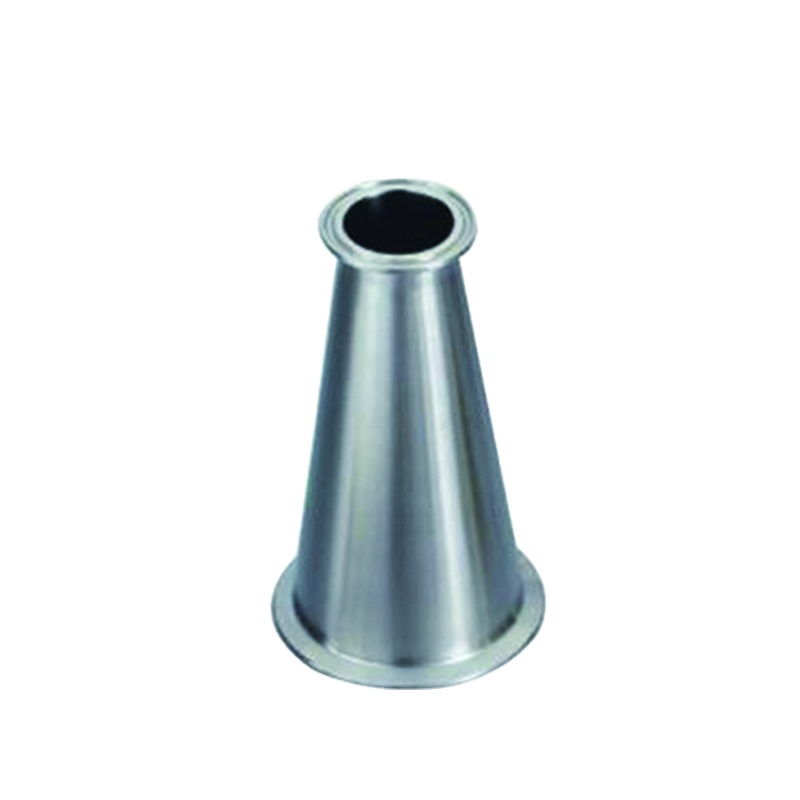 Experienced Factory Oem Custom Aluminum Metal Spun Cones Metal Spinning Parts