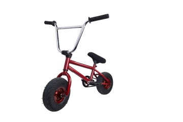 New style racing sport bicycle, Tri-Scooter sport bicycle