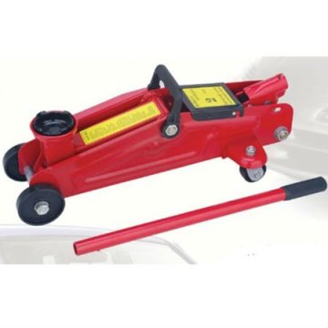 hydraulic floor jack JOH-8-350,vertical hydraulic jack