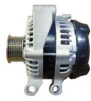 Land Rover-Range Rover Alternator