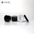 50g Innovative Round Shape Cosmetic Empty Cream Jar