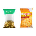 PCR-chips Pack-verpakking met traan inkeping