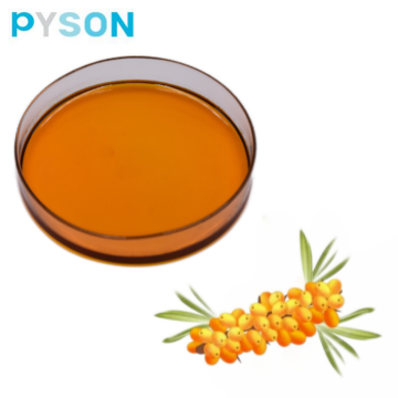 100% Pure natural Sea Buckthorn friut Oil